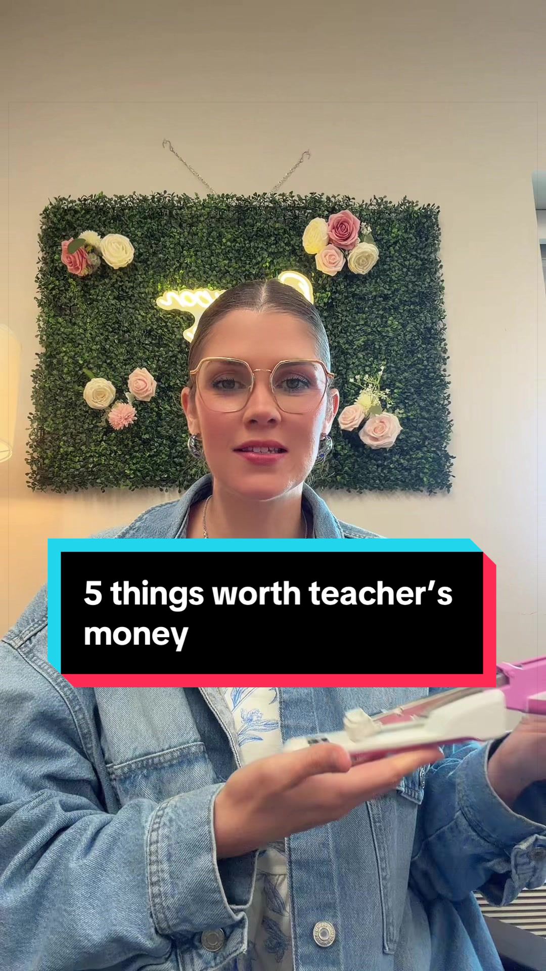 @ProfessorPatsy | Teacher Tips
