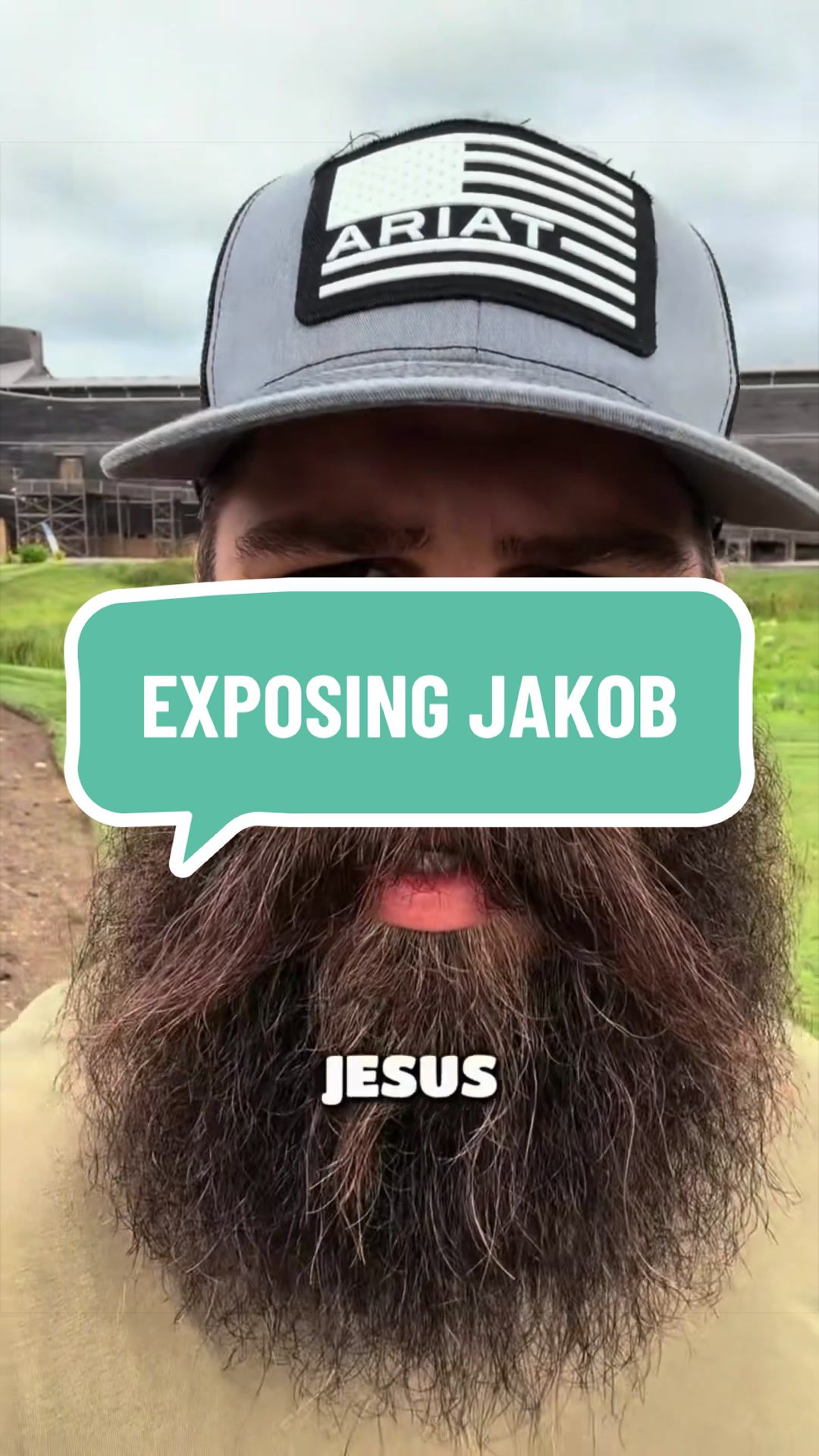 @TikTok’s Pastor