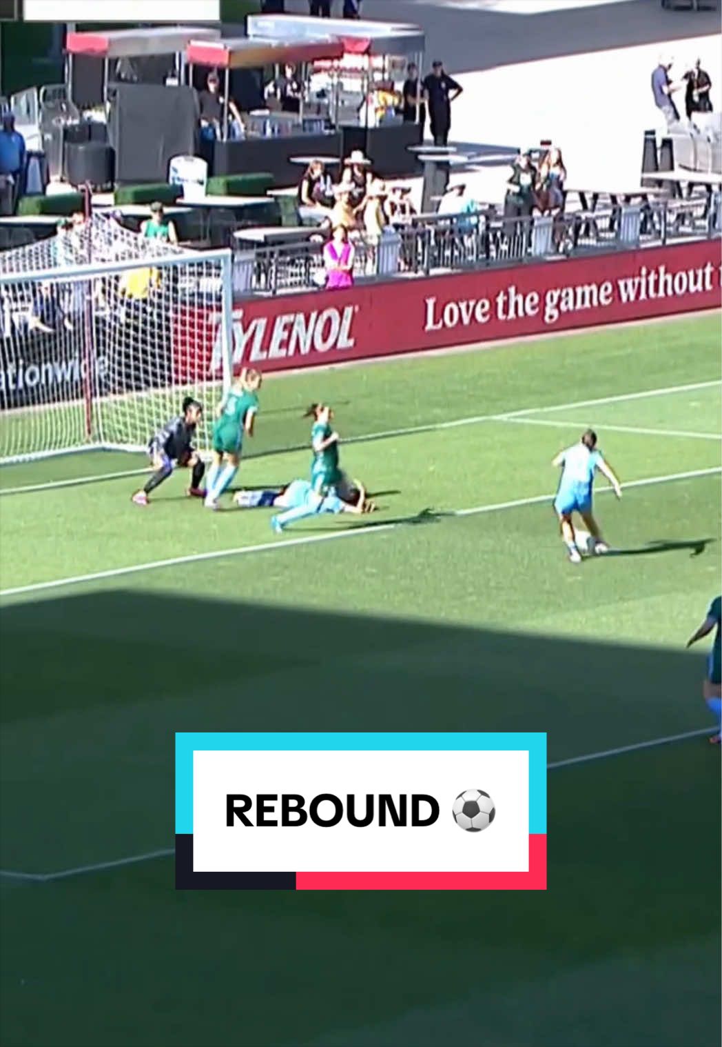 @NWSL