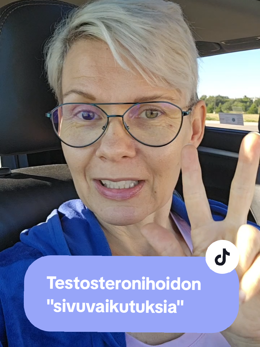 @Menopaussi & Hyvinvointi