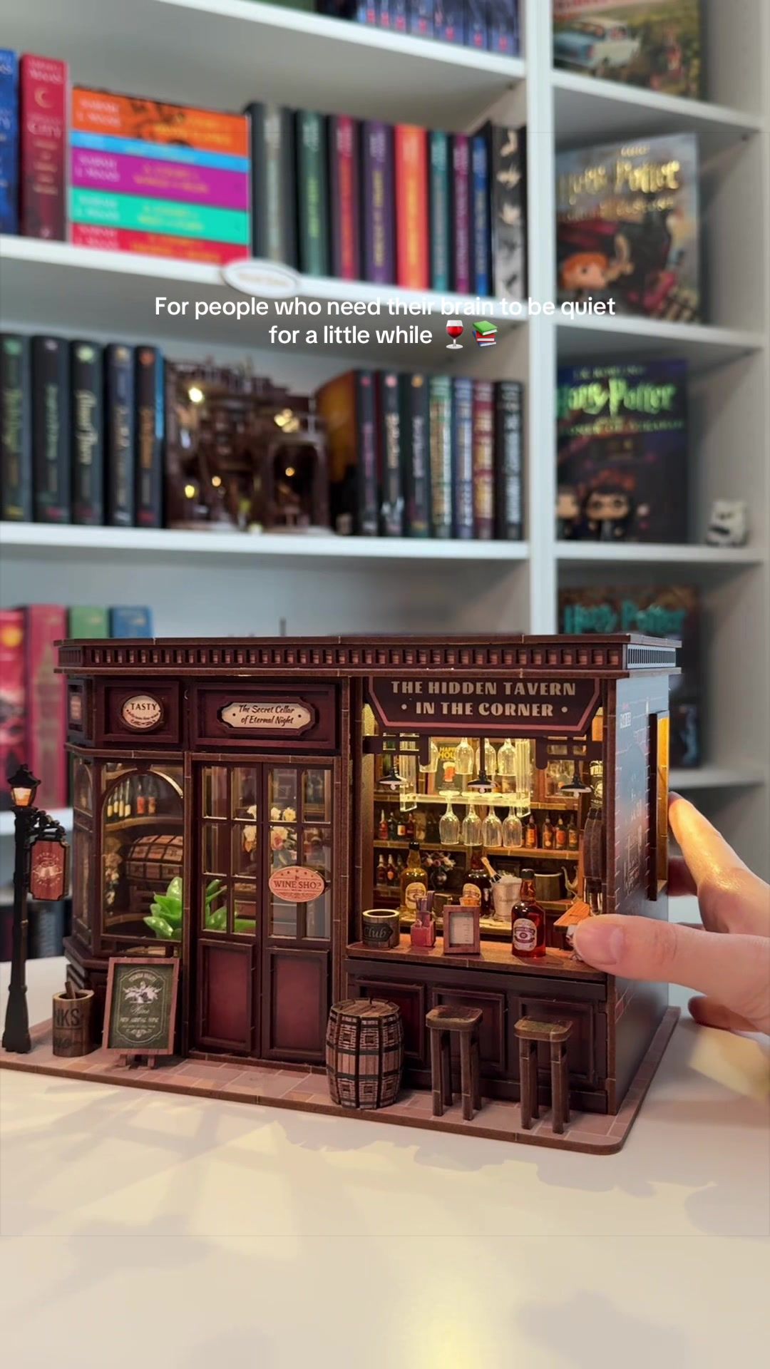 @NookTales