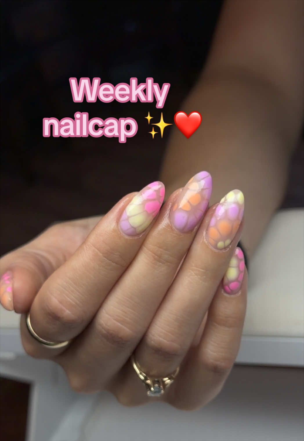 @Meaghan | The Gel Belle