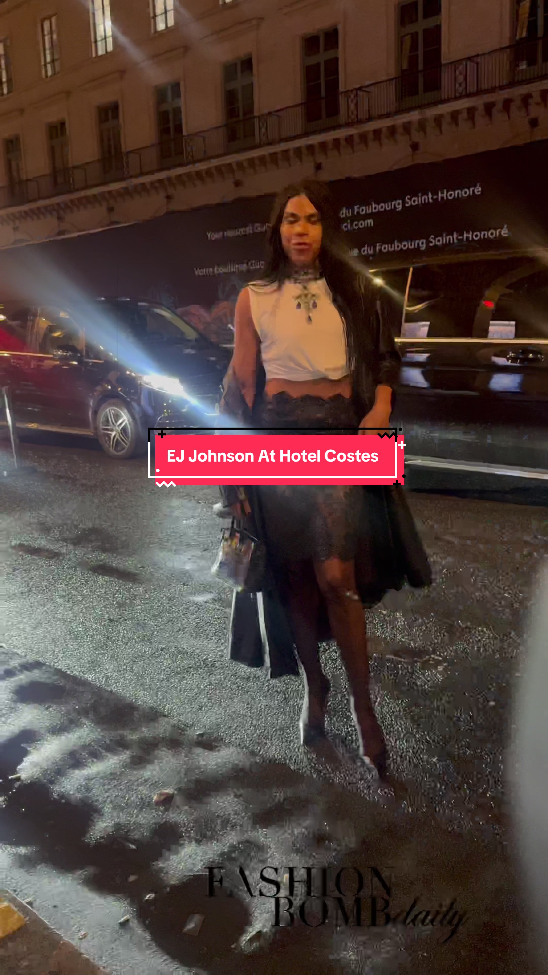 @Fashion Bomb Daily