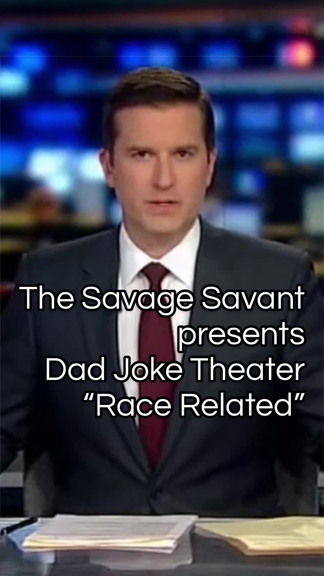 @The Savage Savant