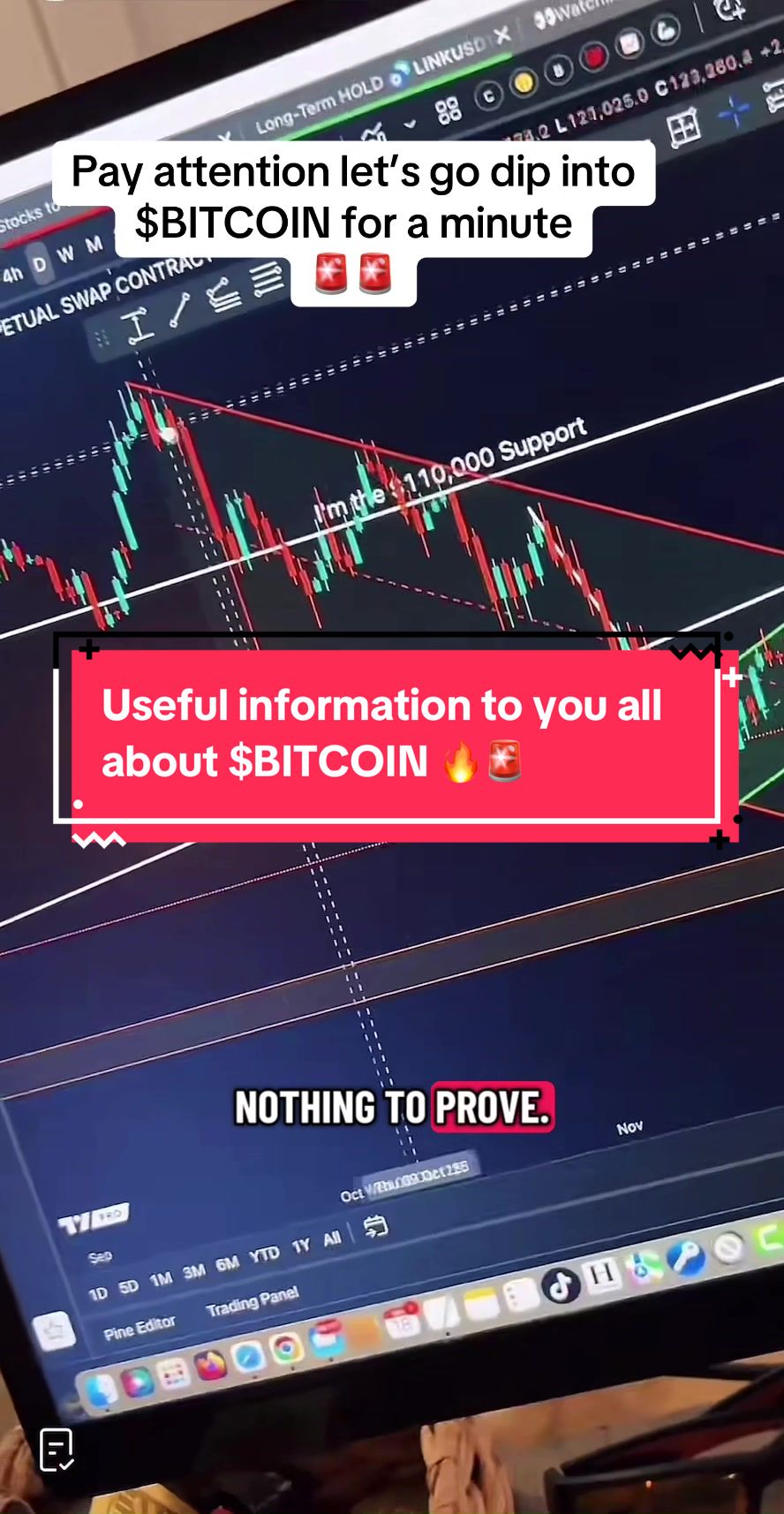 @Blockchain Bullhorn 🐂