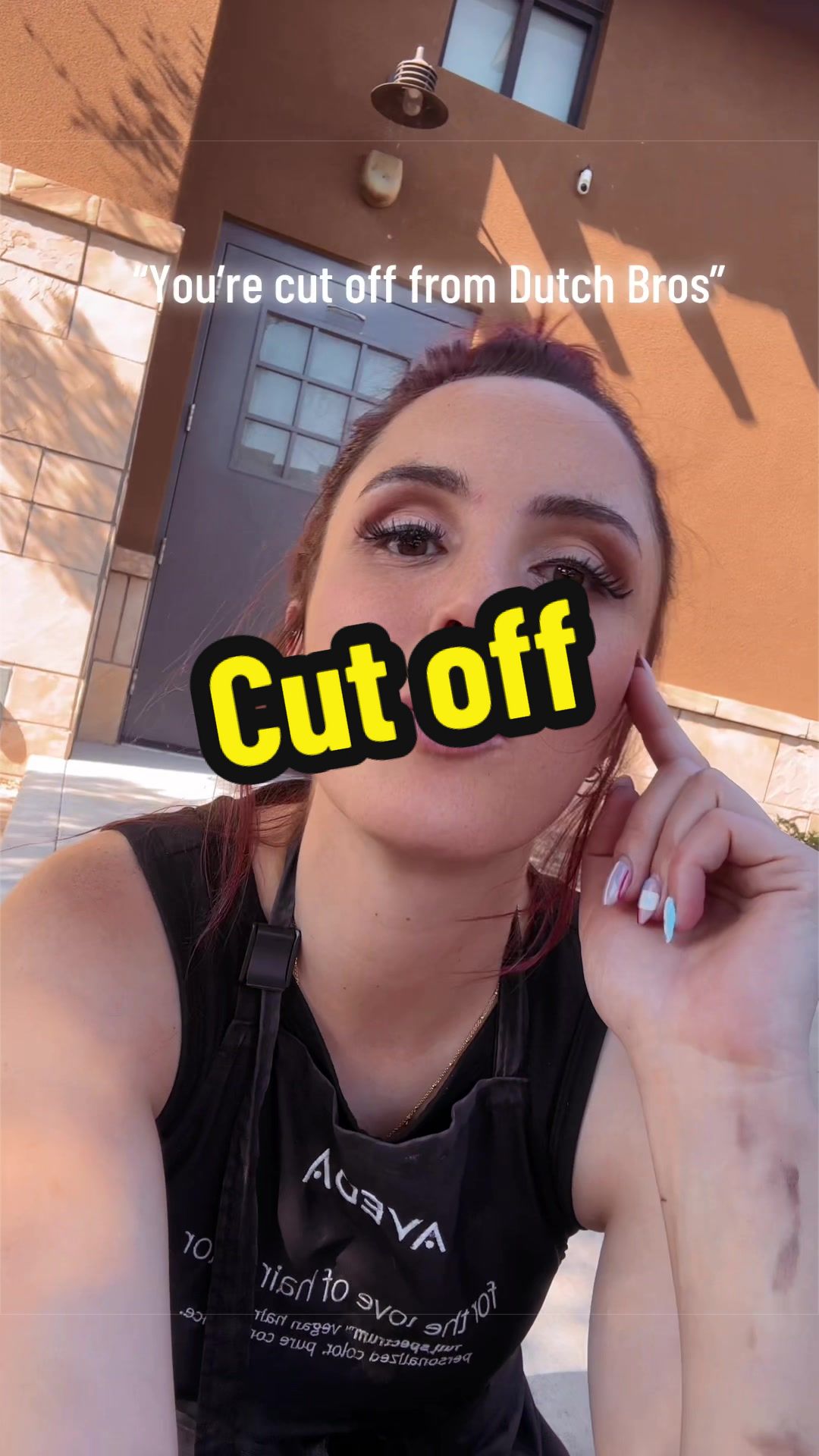 @Morgan