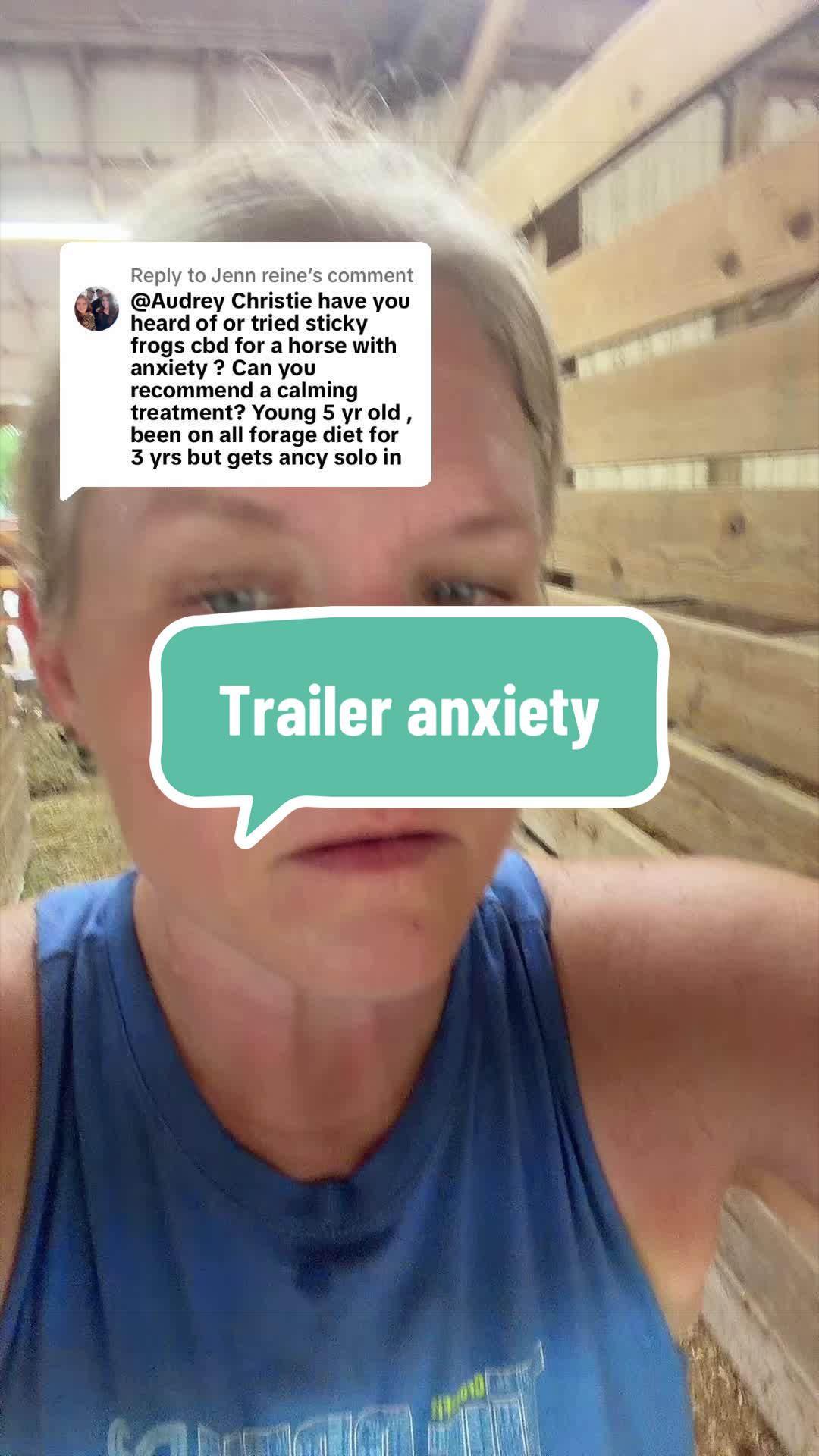 @Audrey Christie