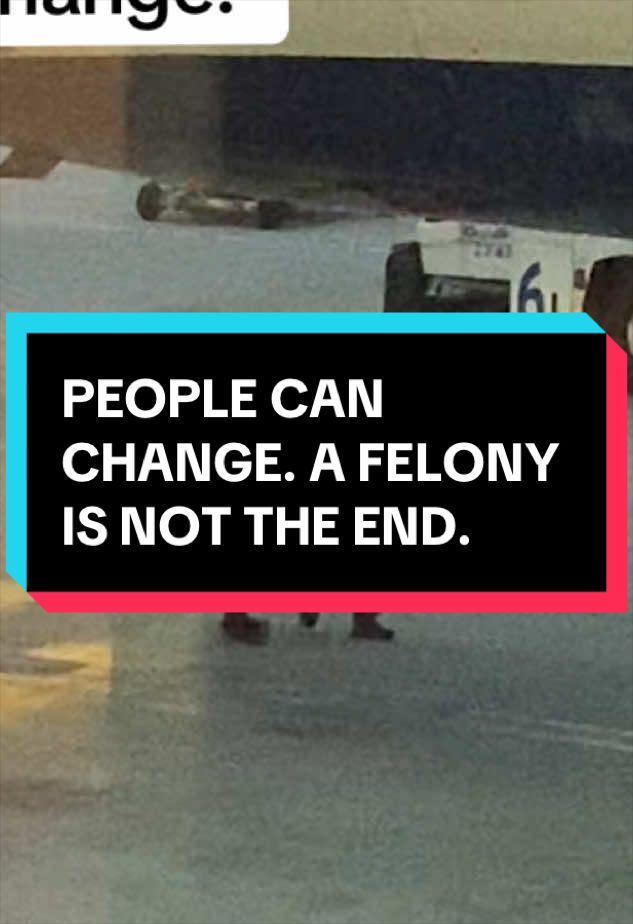 @Felon Friendly Jobs