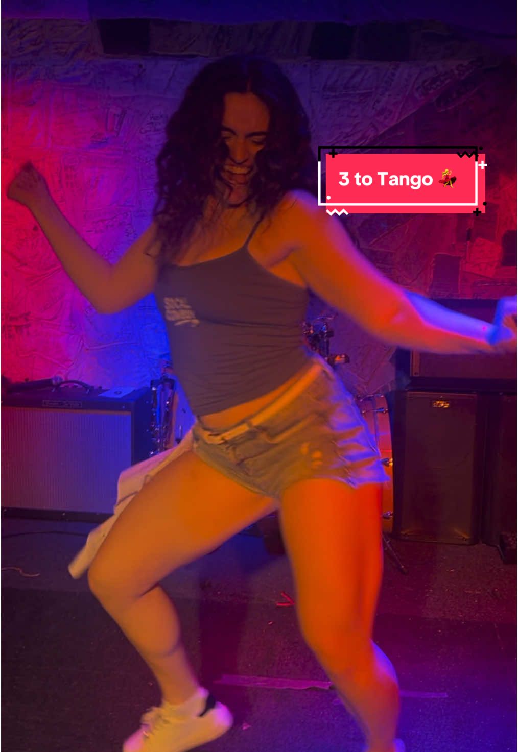 @Jules Line Dance