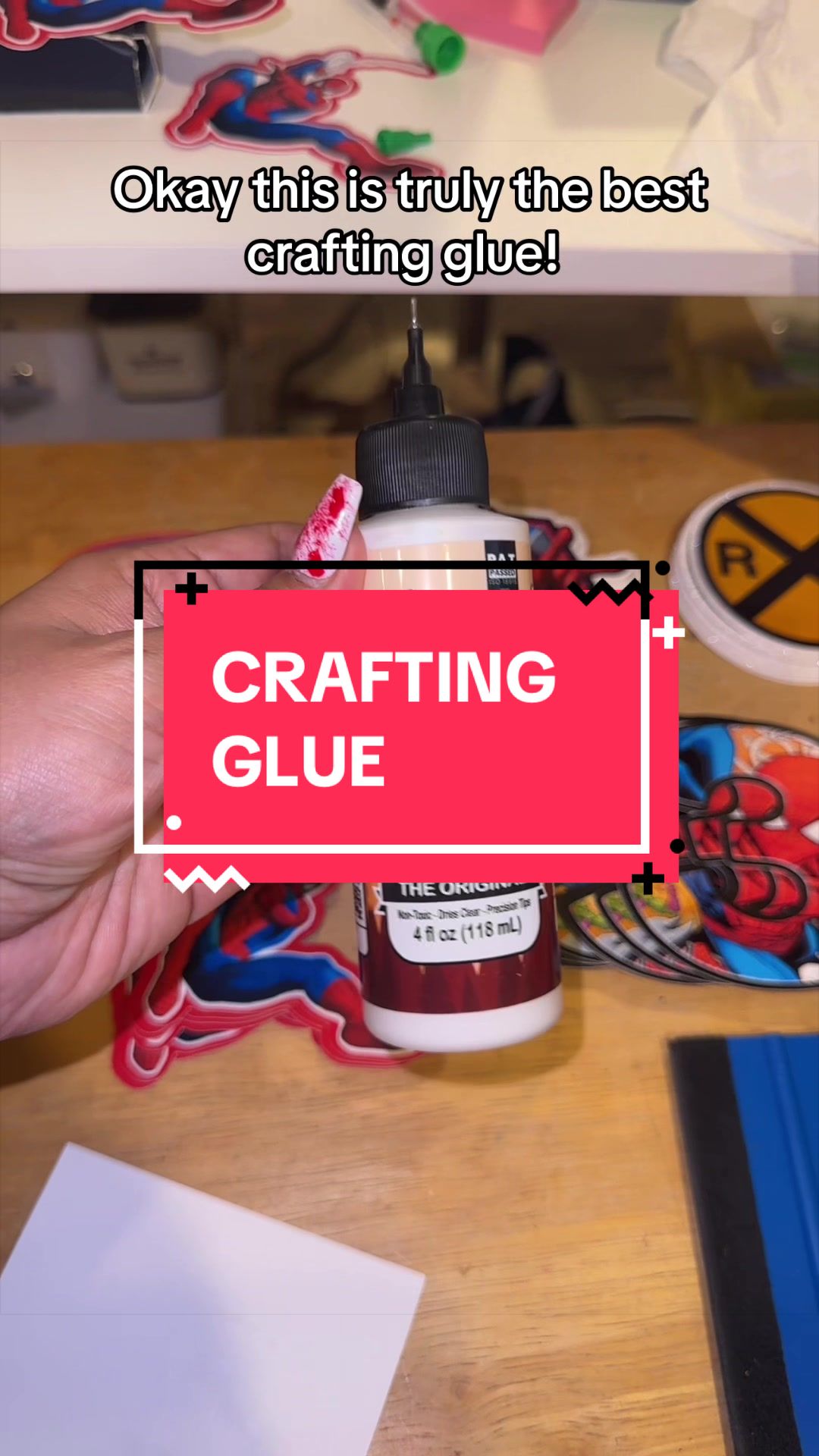 @SAHM MAKES MONEY | DIY