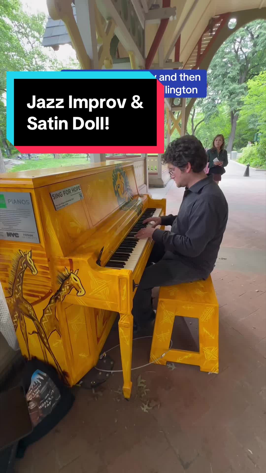 @PianoJordan - Jordan Siwek