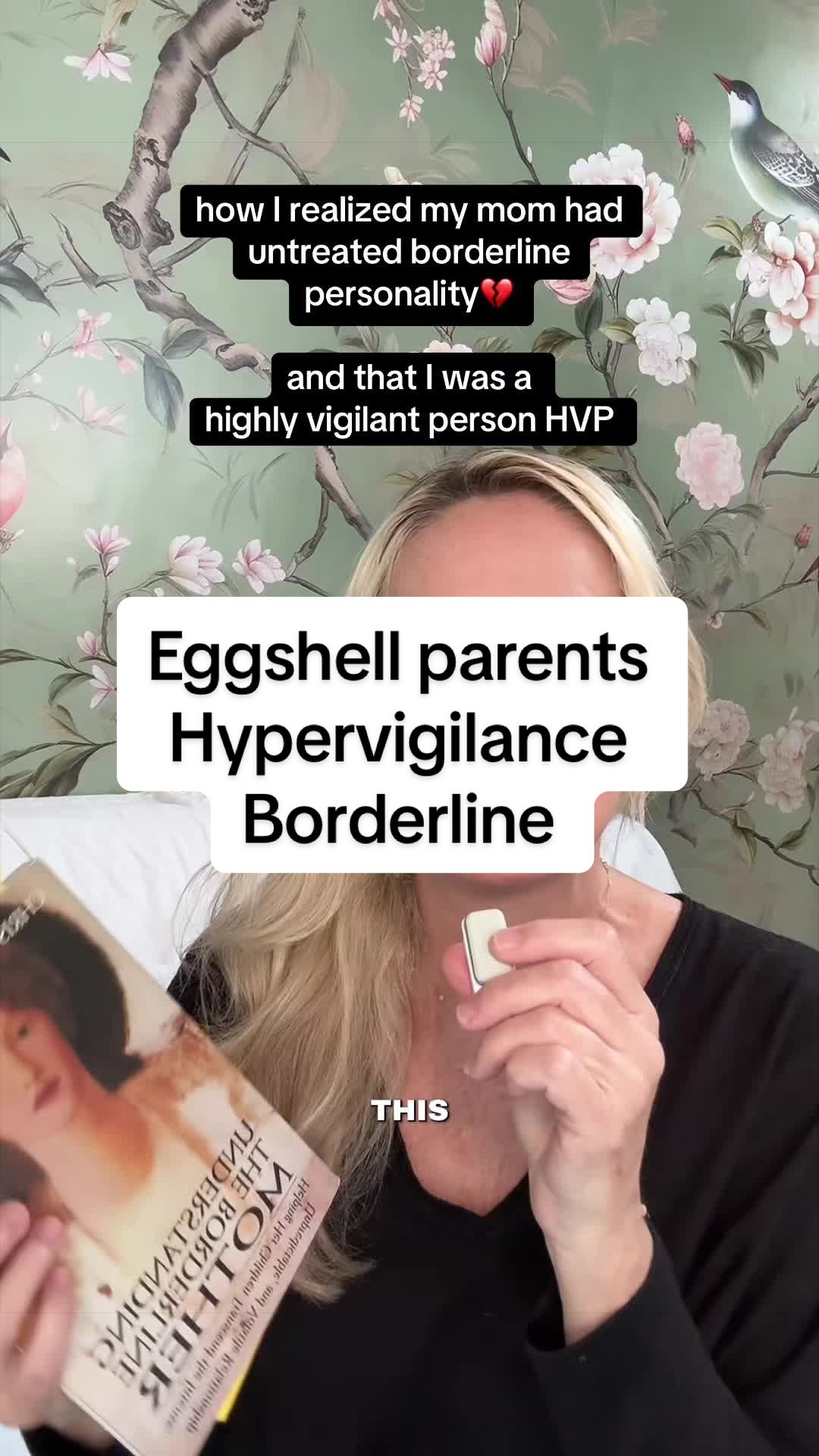@Dr Kim Sage🦋psychologist