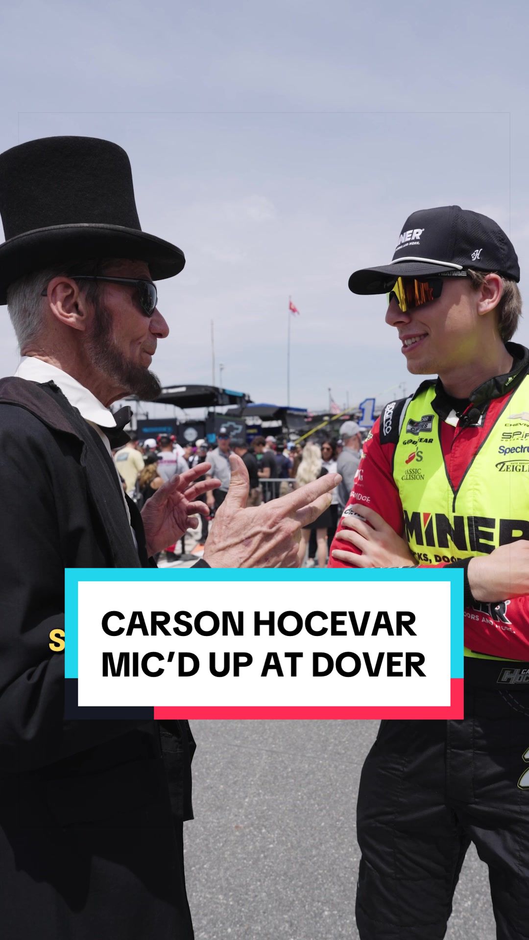 @nascar