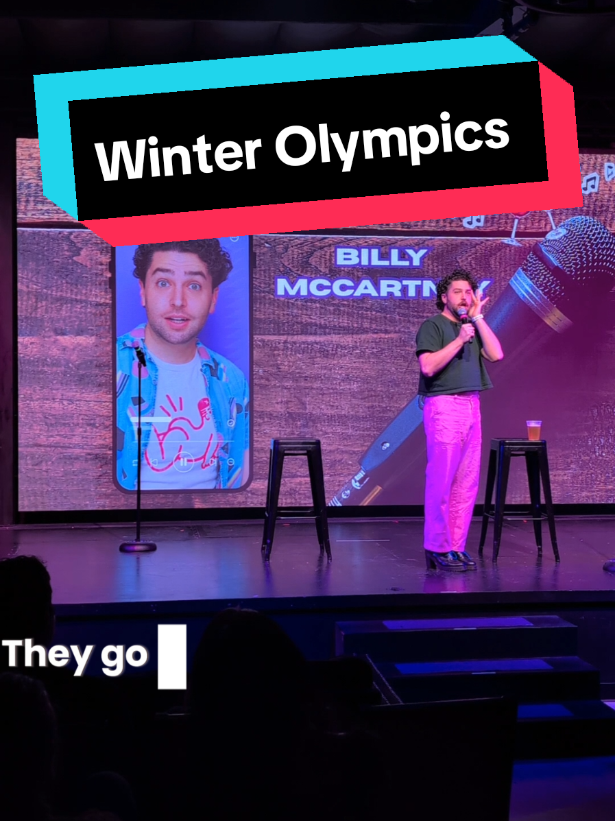@Billy!