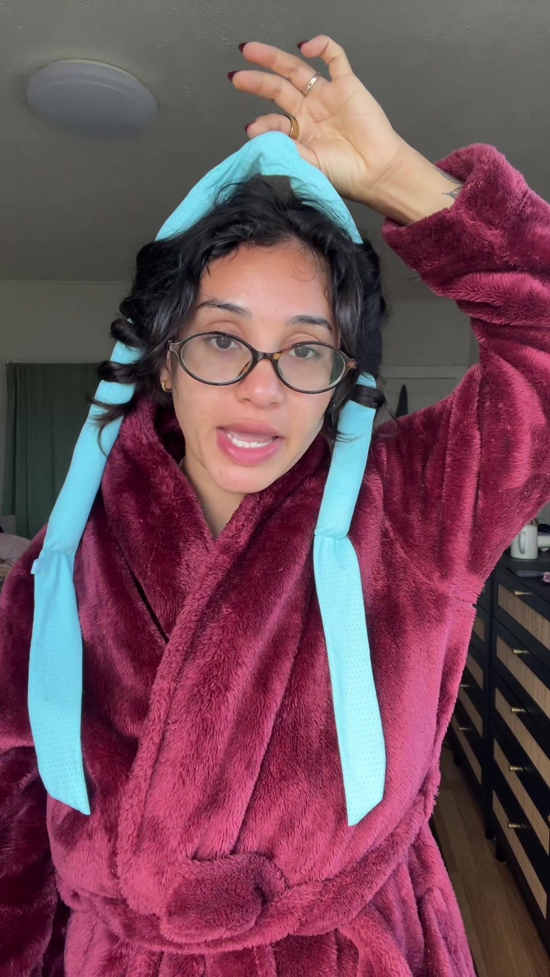 @alexis novoa | wfh mommy
