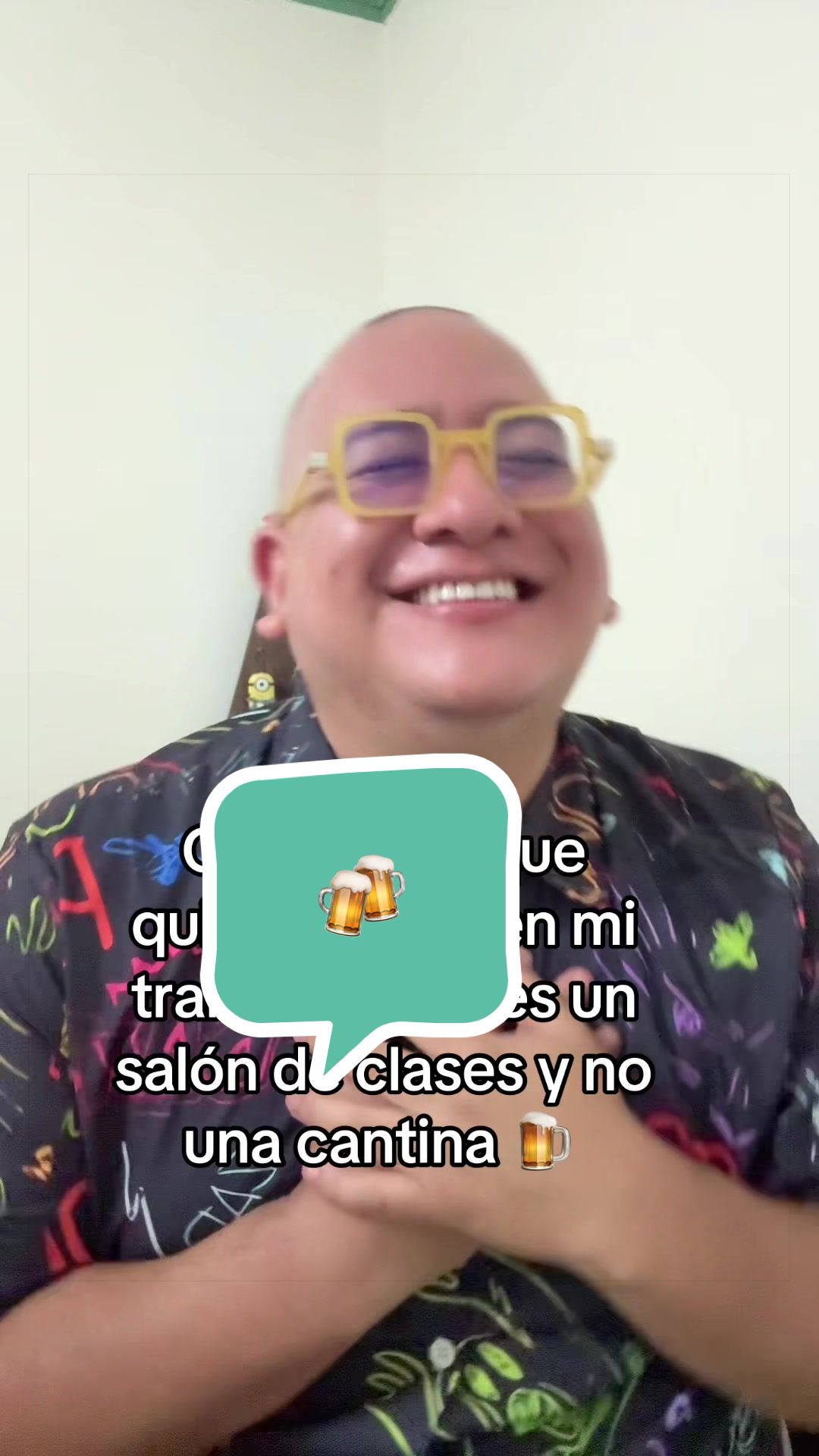 @Profe Manu