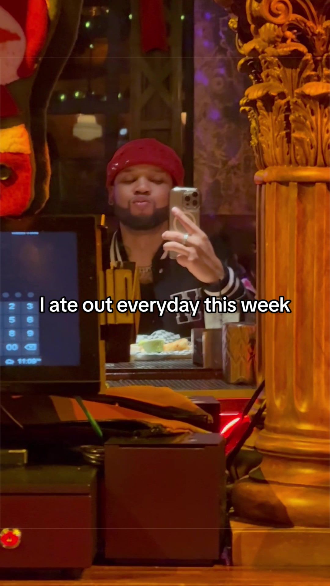 @Skully Brandon