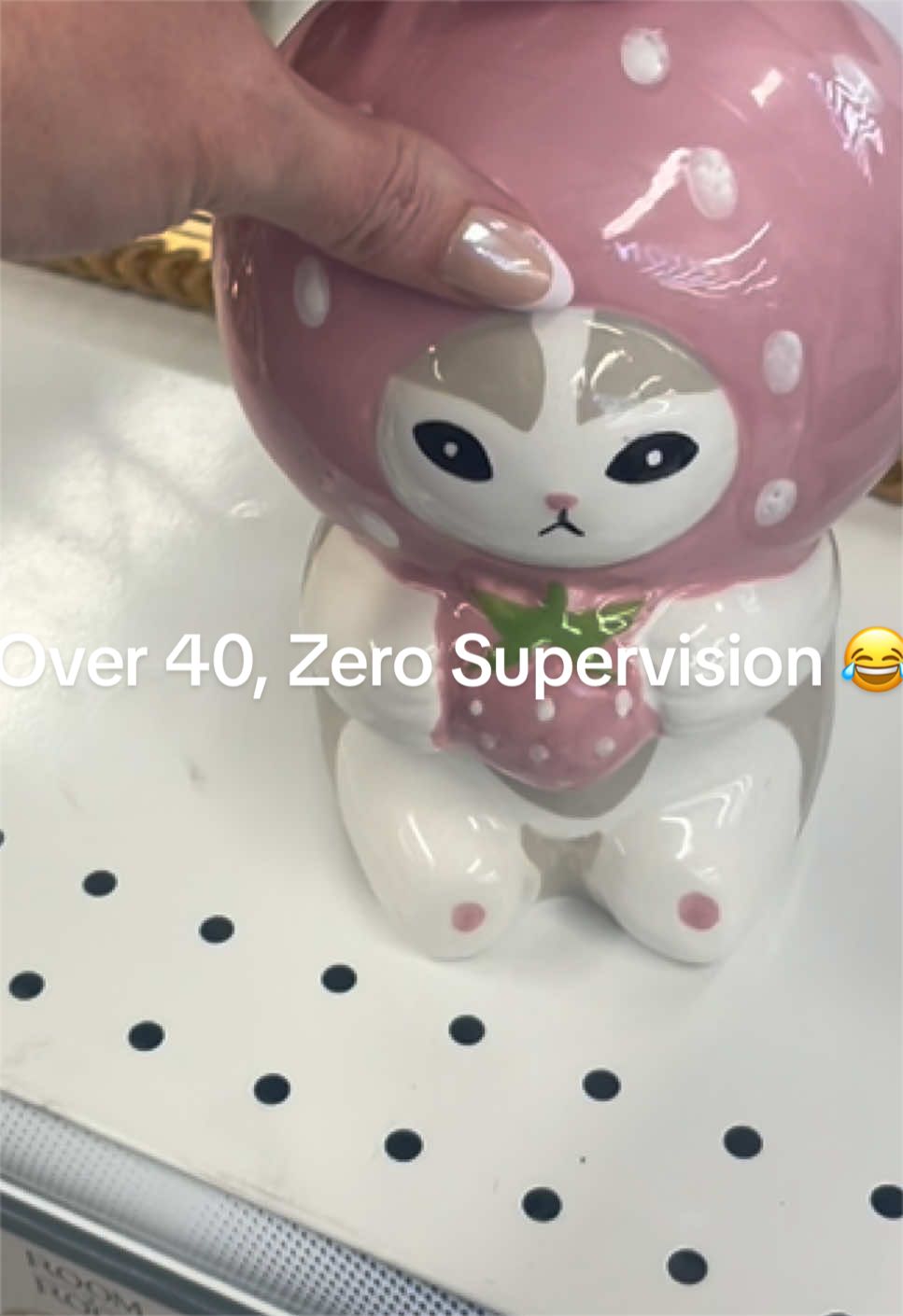 @Nicole | Over 40 Beauty