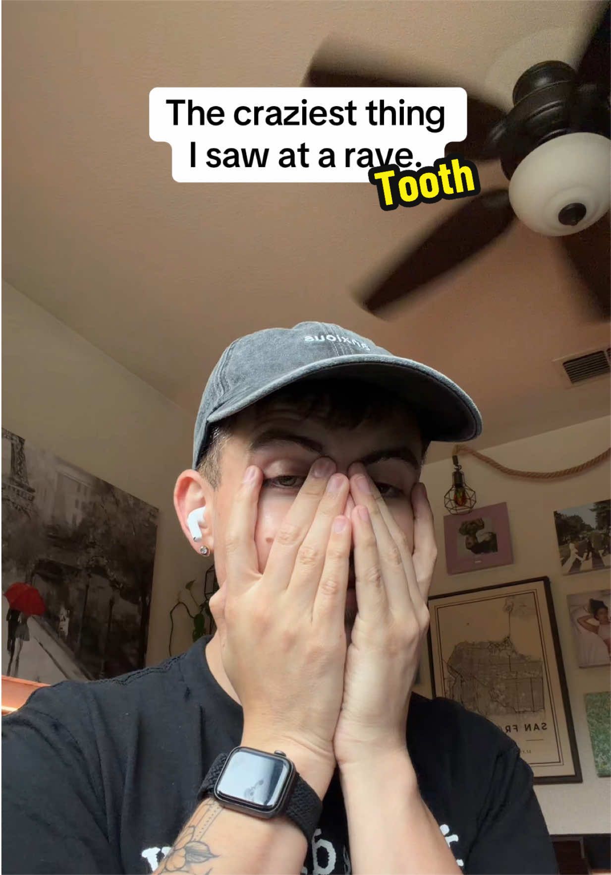 @Hunter | Vibes Enthusiast