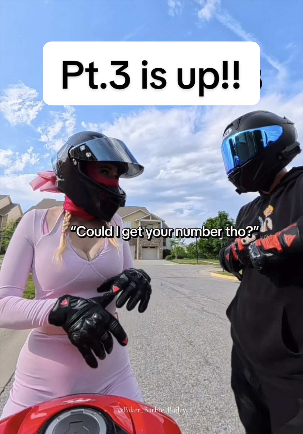 @Biker Bailey