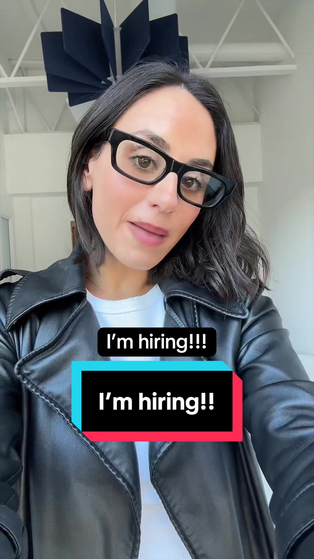 @Julia Haber | CEO of H\FC