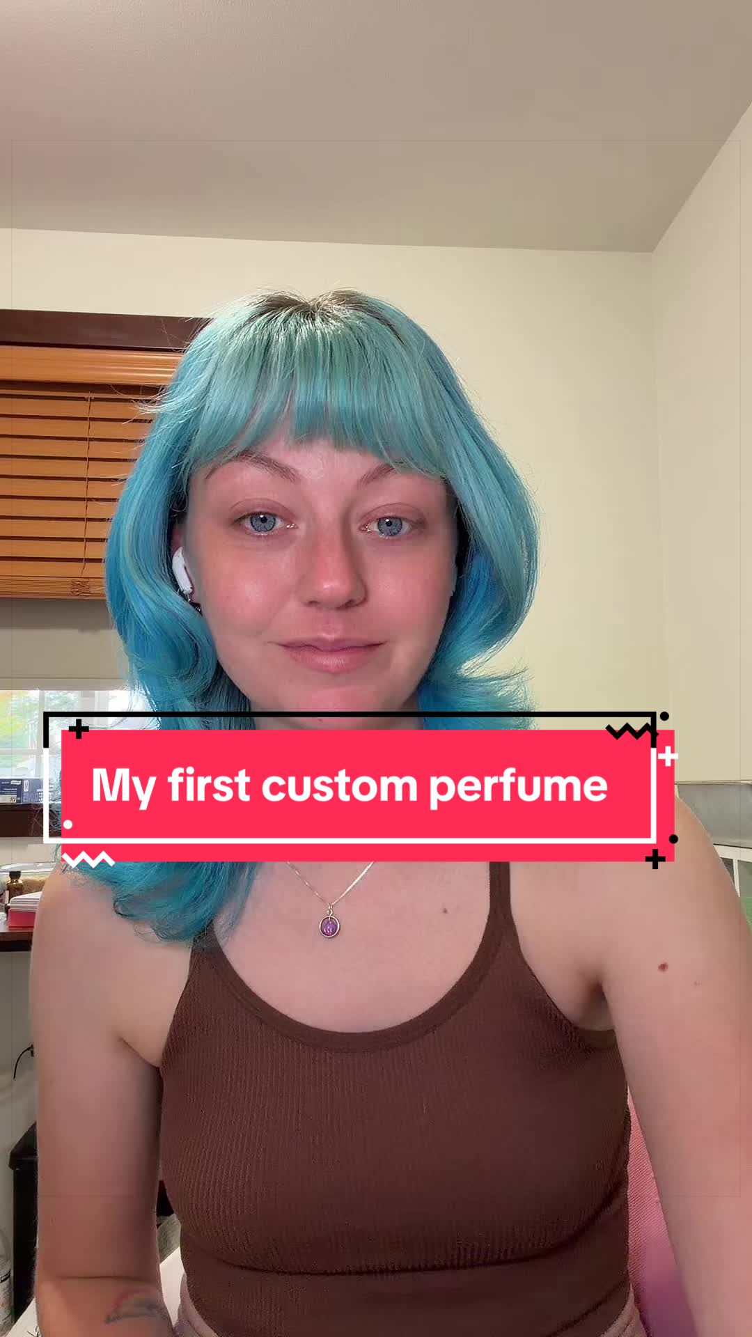 @Hoshi Gato - Perfume ⭐️