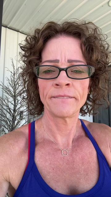 @Rachael Menopause Fitness