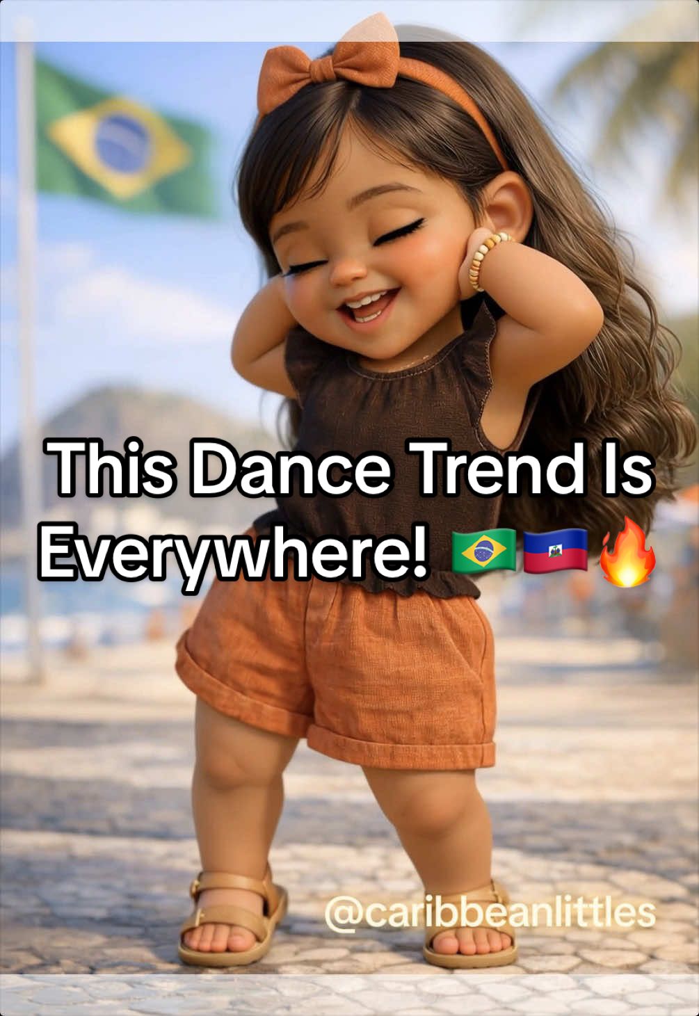 @Caribbean Littles