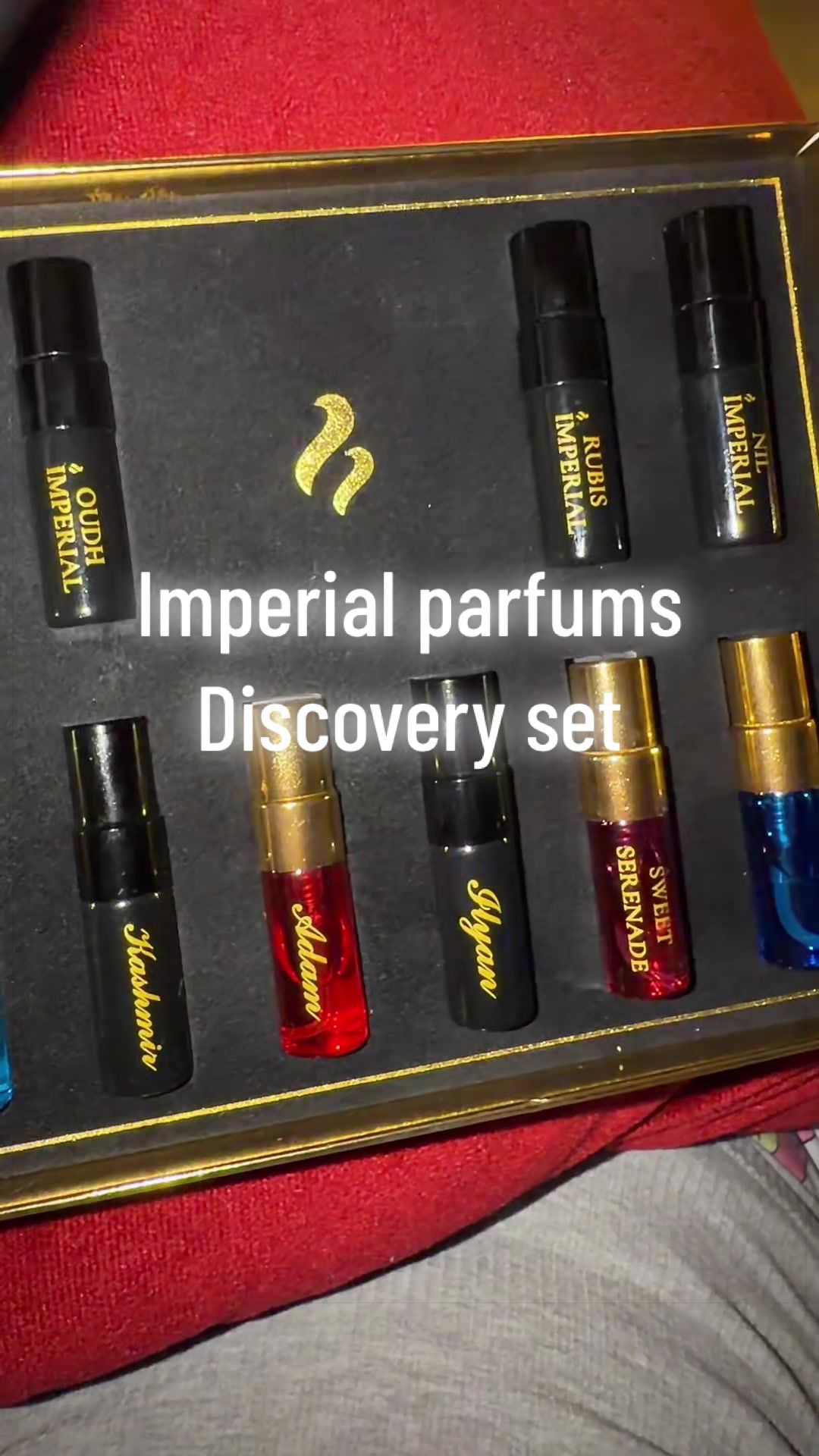 @Veroandperfumes