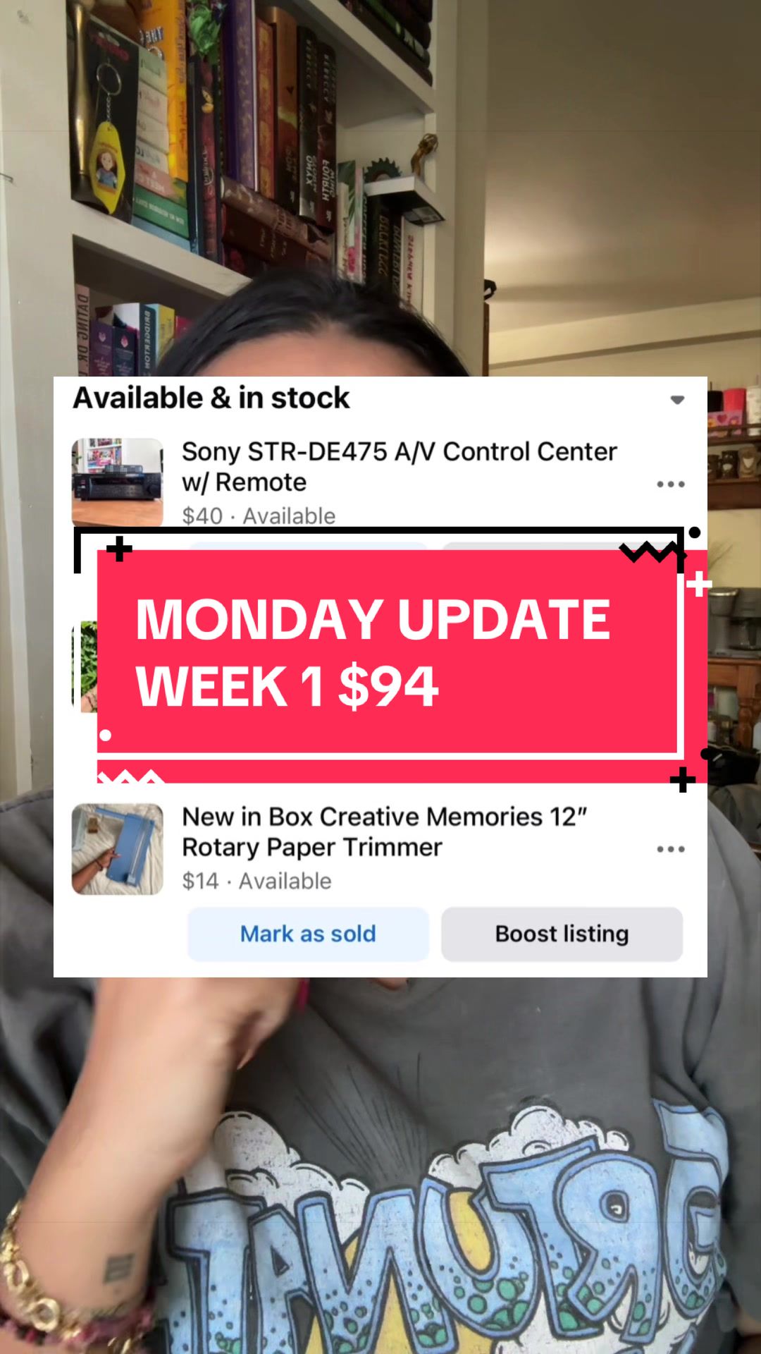 @SAHM MAKES MONEY | DIY