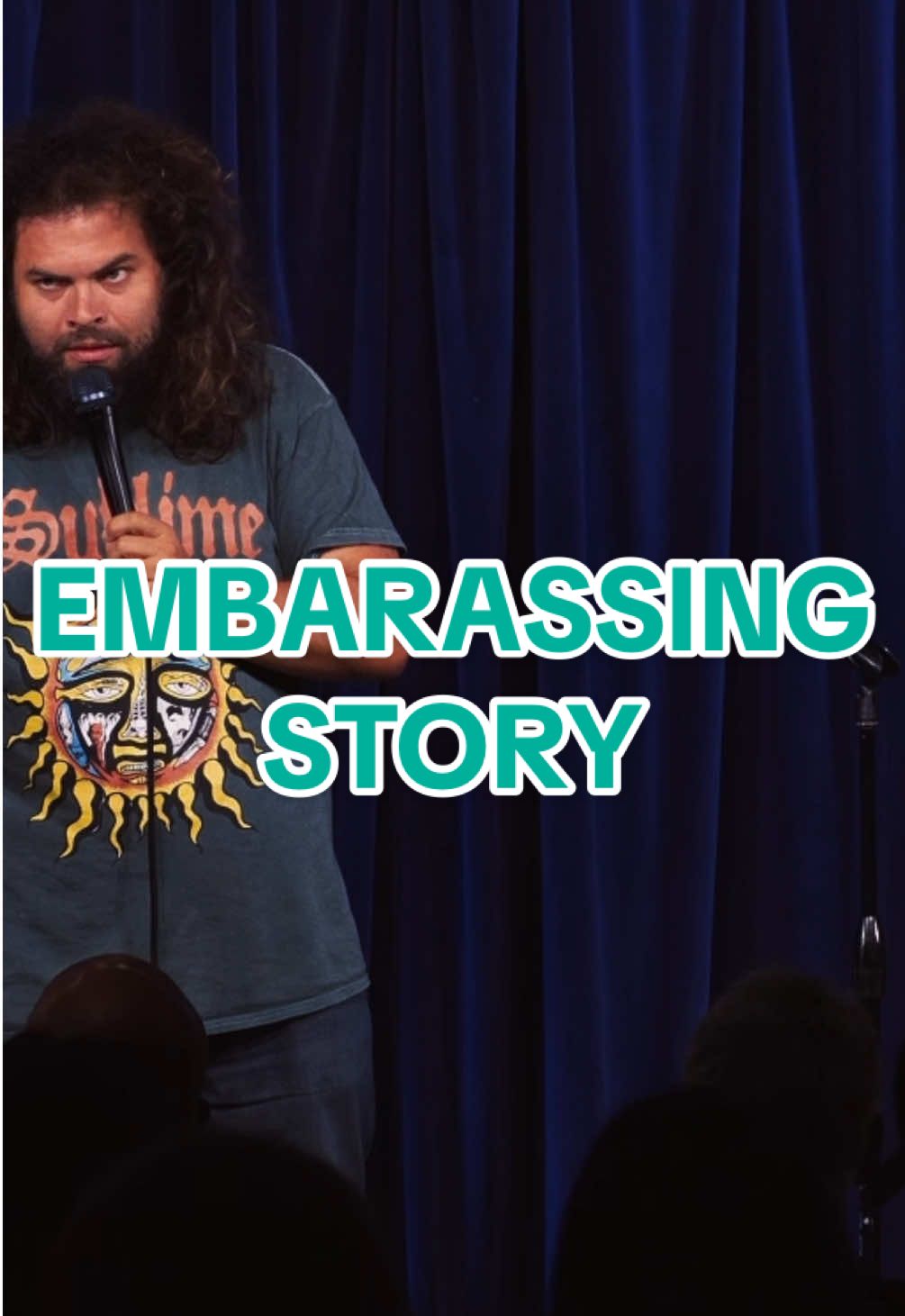 @Dustin Ybarra