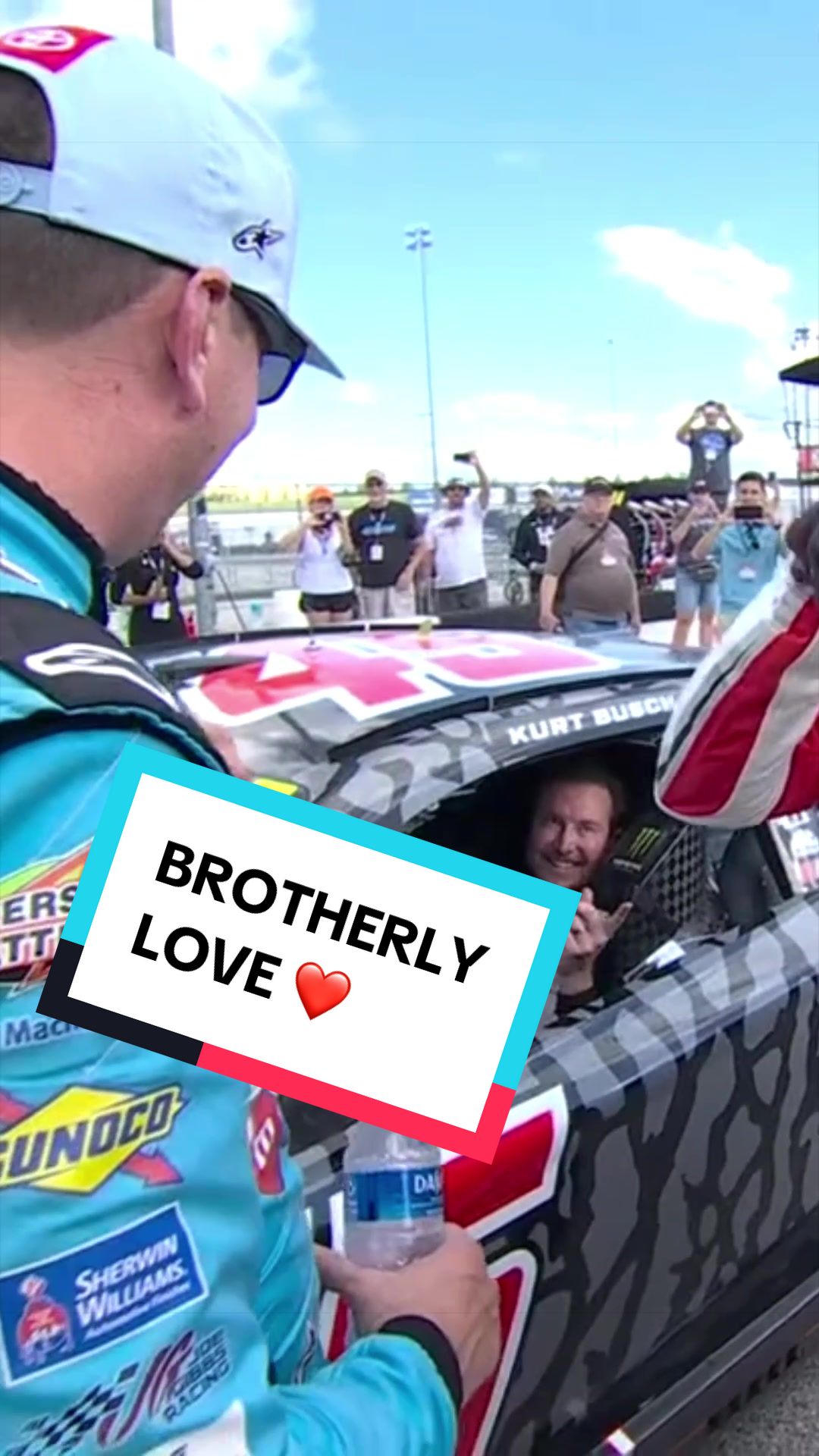 @nascar
