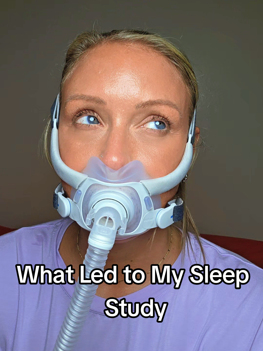 @LeAnn Day | CPAP
