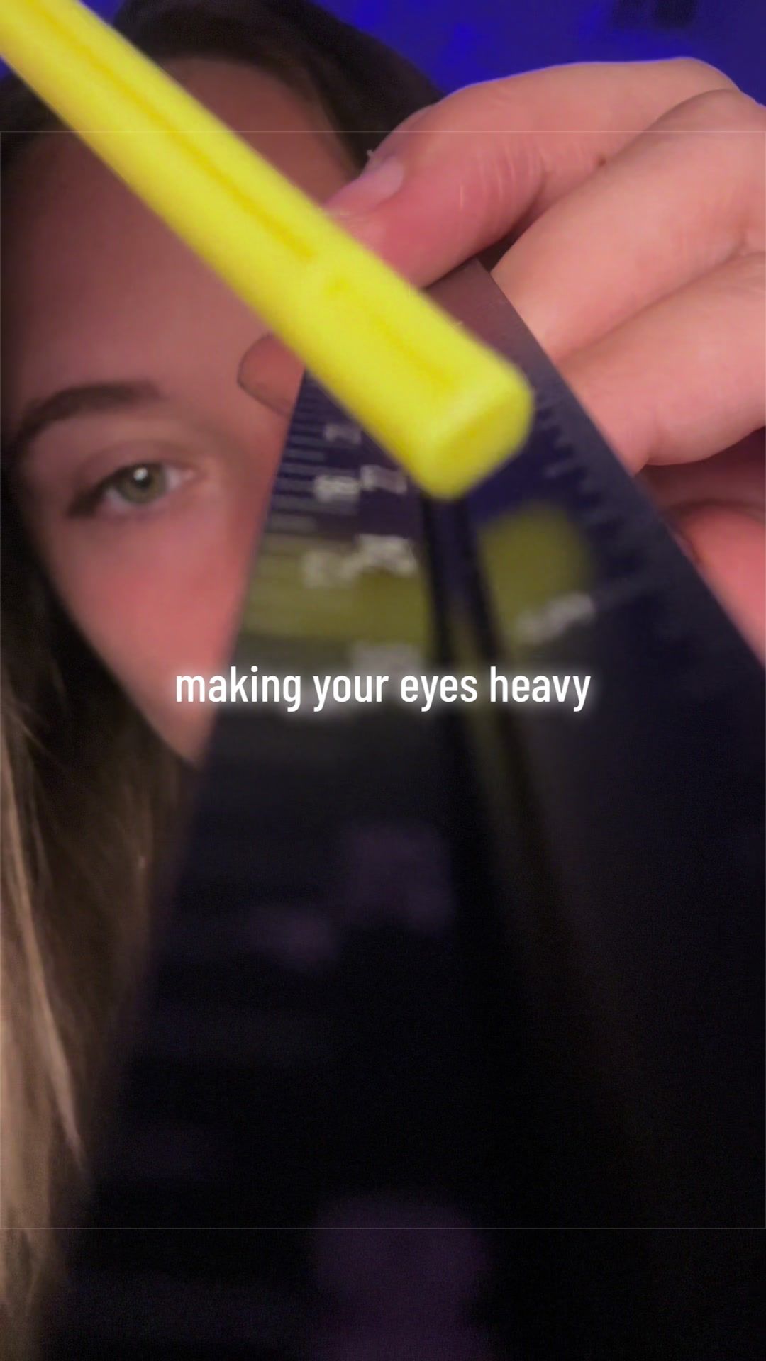 @Kealoha ASMR