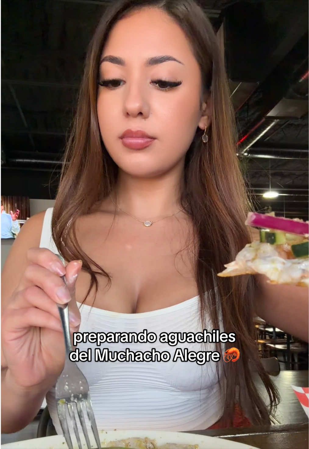 @Selena Flores