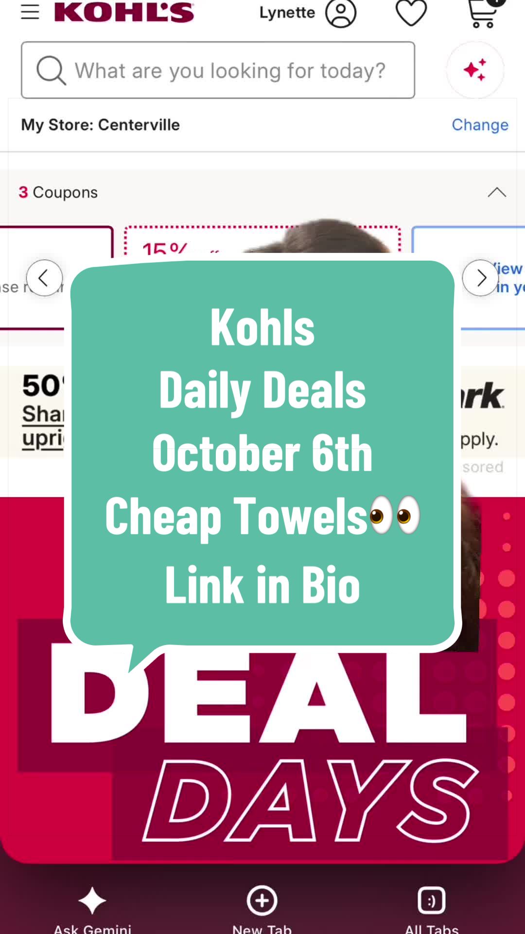 @CouponingwithLSP