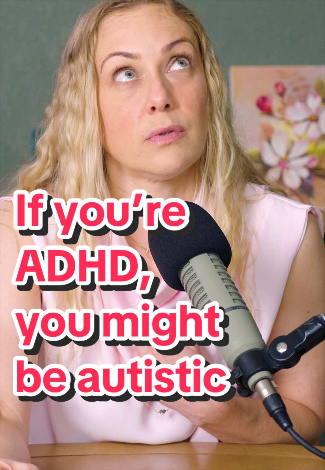 @Kati Morton, LMFT
