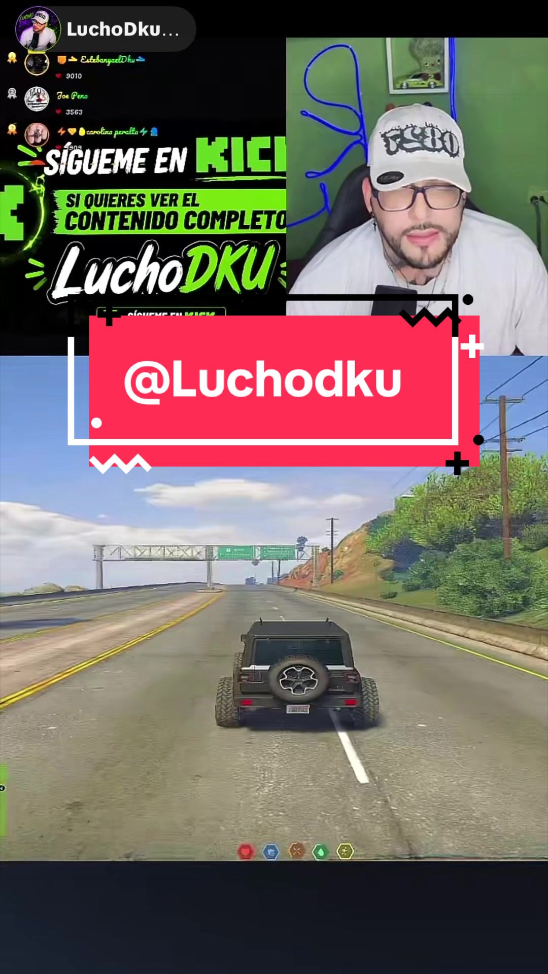 @F U G I T I V O