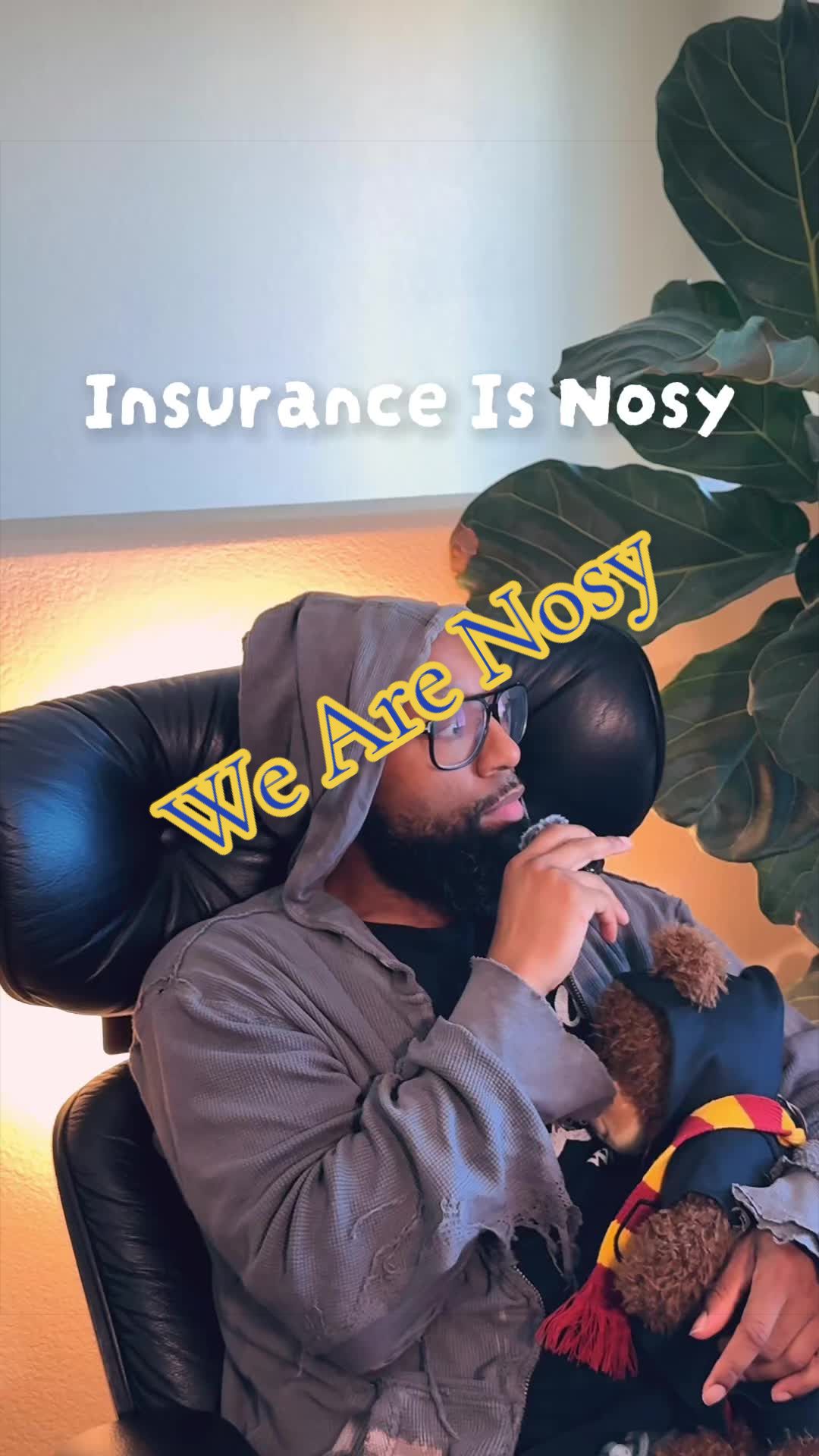 @That Insurance Life