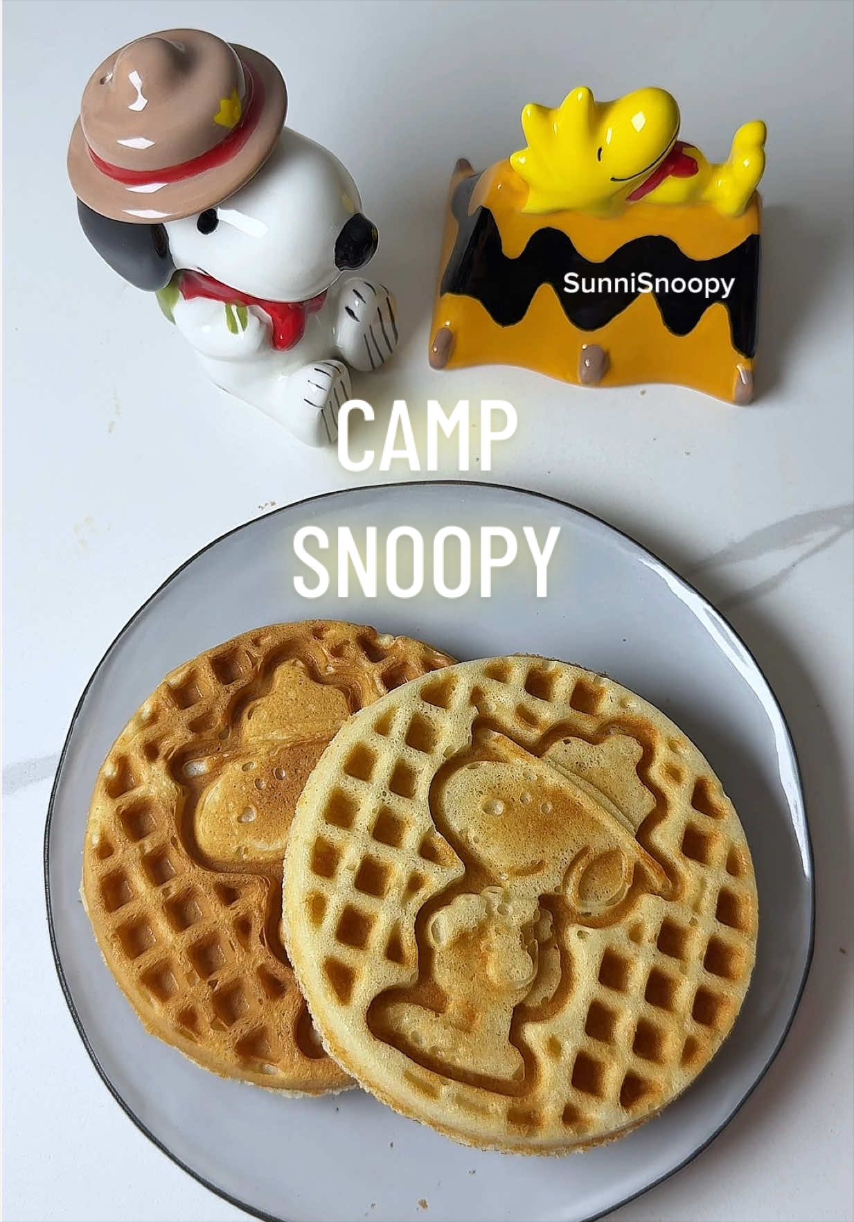 @SunniSnoopy | PEANUTS