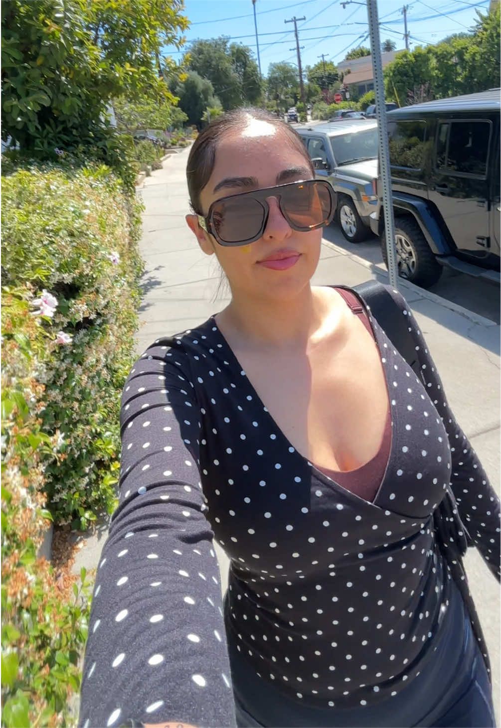 @SARA MICHELLE