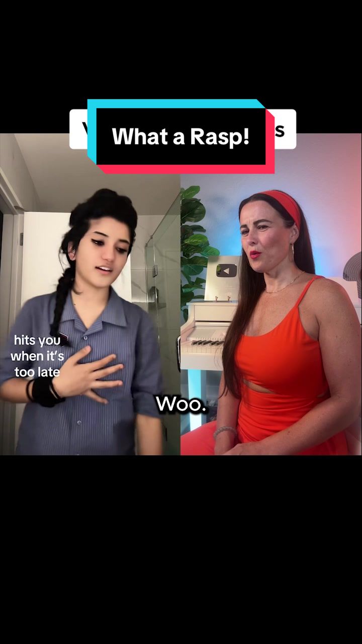 @Tara Simon Vocal Coach