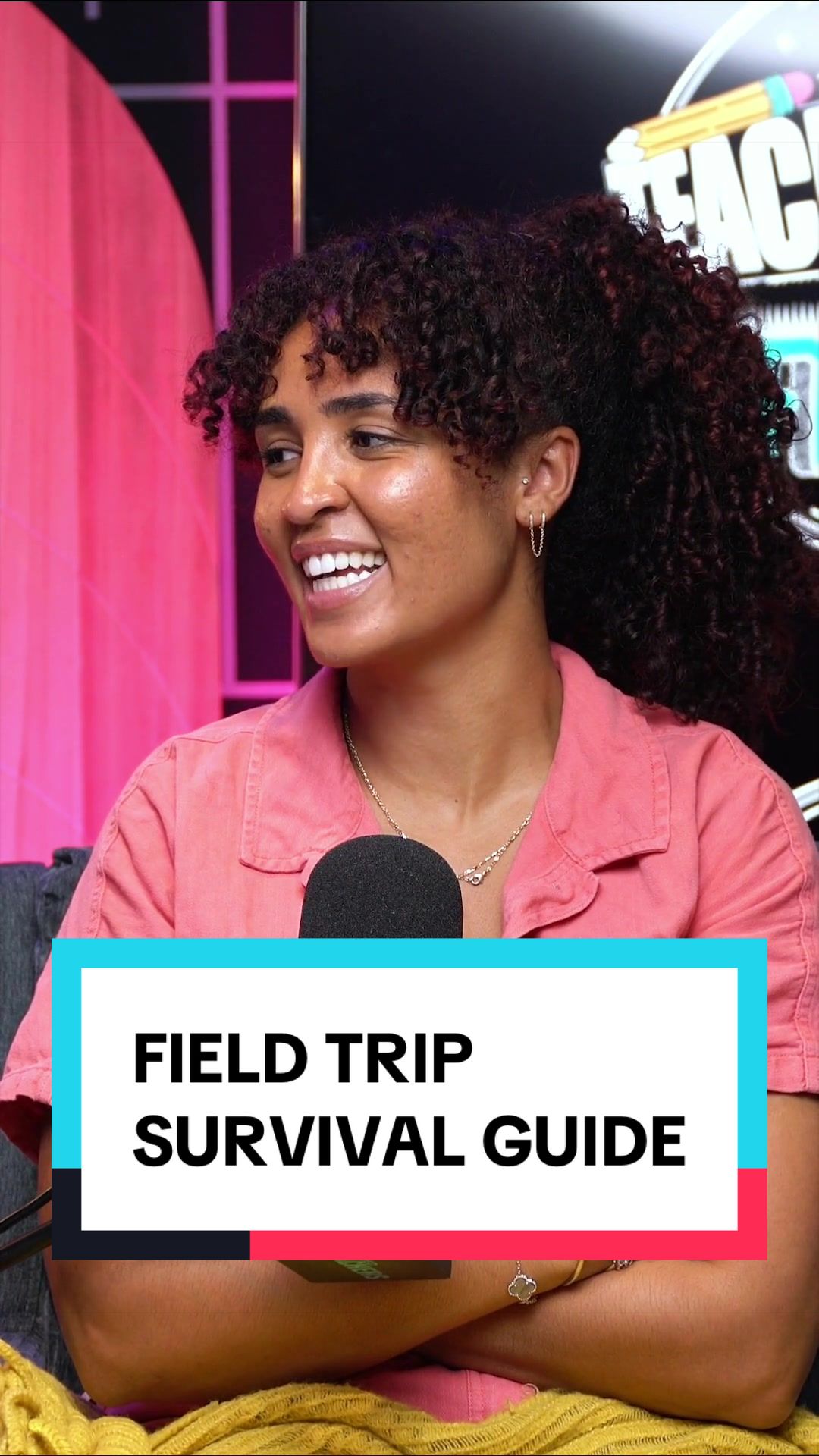 @Teachers Off Duty Podcast