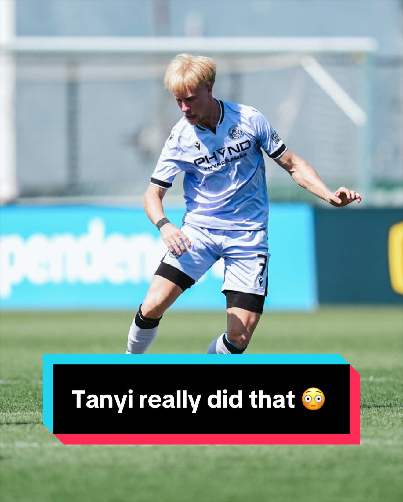 @MLS NEXT Pro