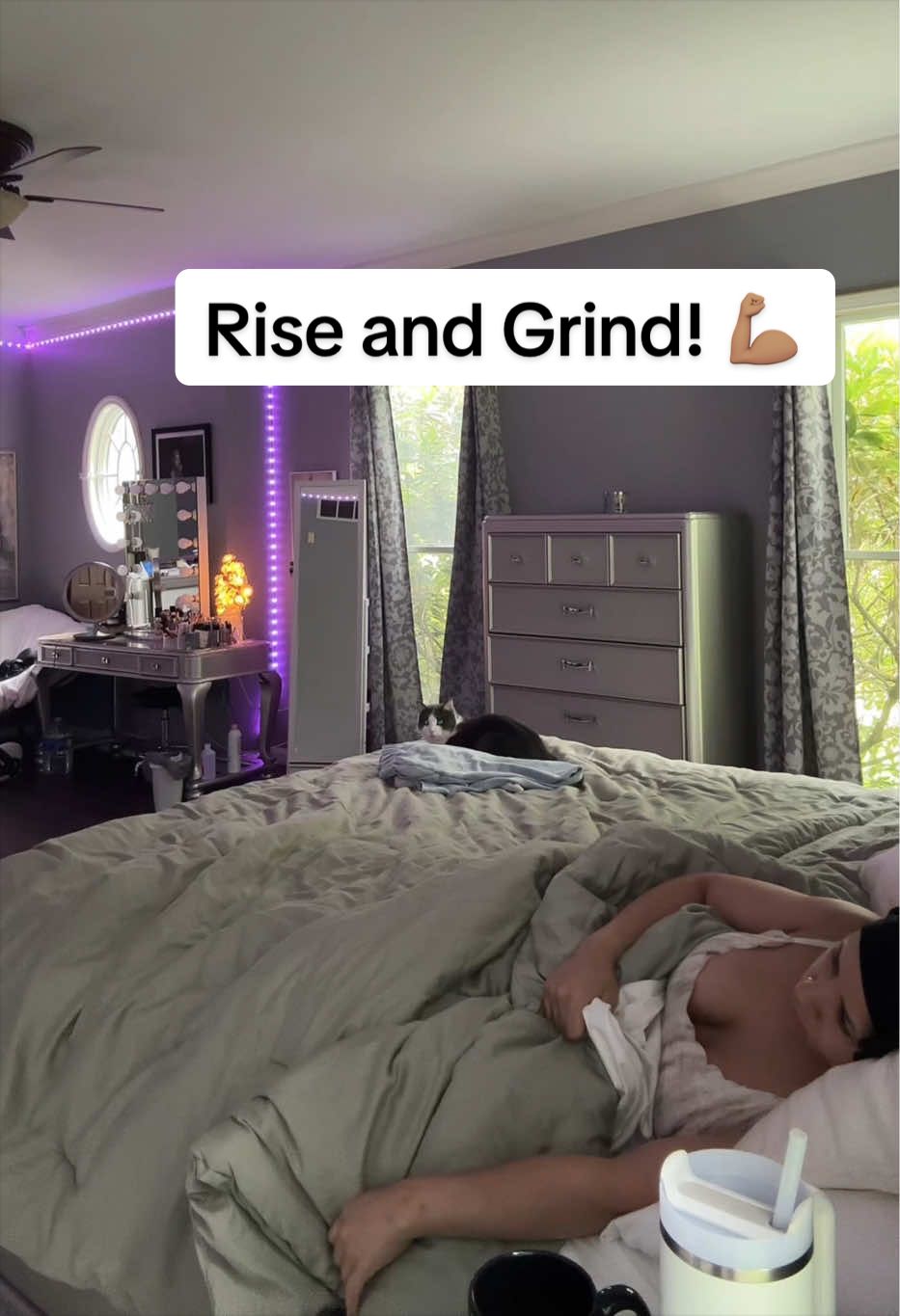 @TalisaTV