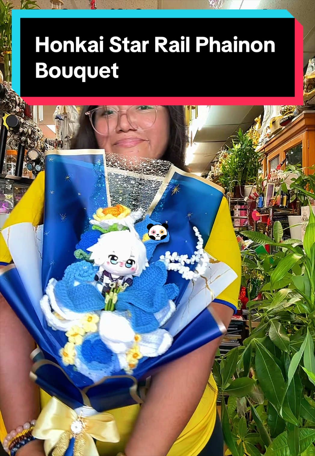 @Otaku Bouquets