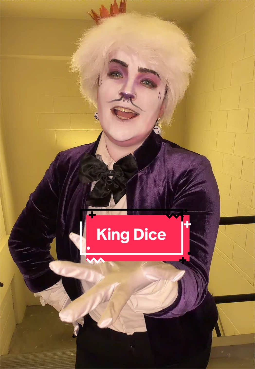 @Sparks Cosplay