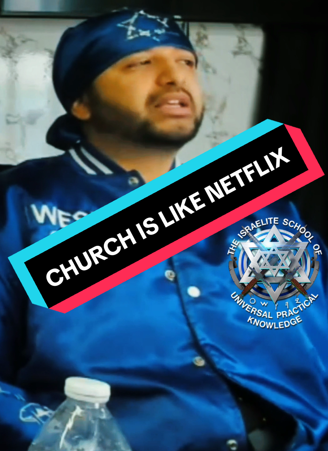 @San Antonio Israelites
