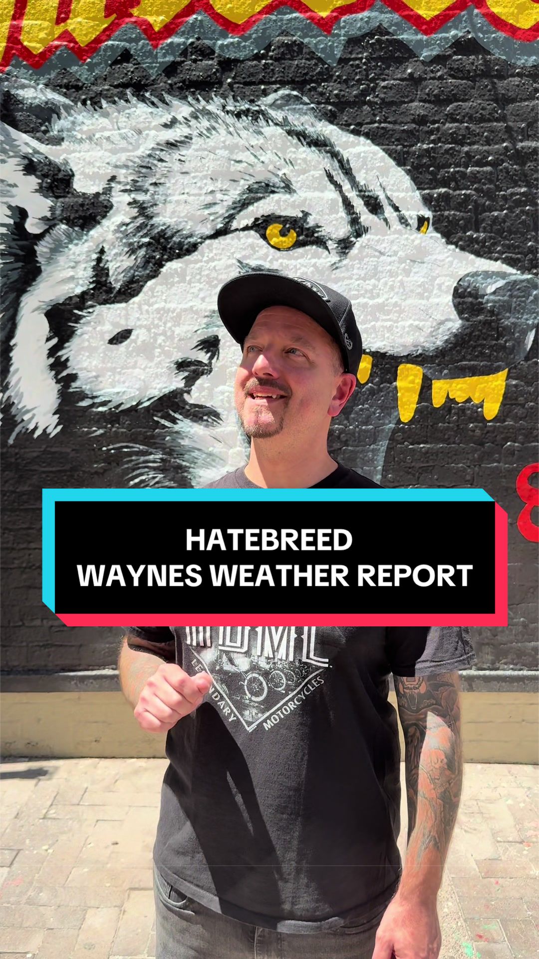 @HatebreedOfficial
