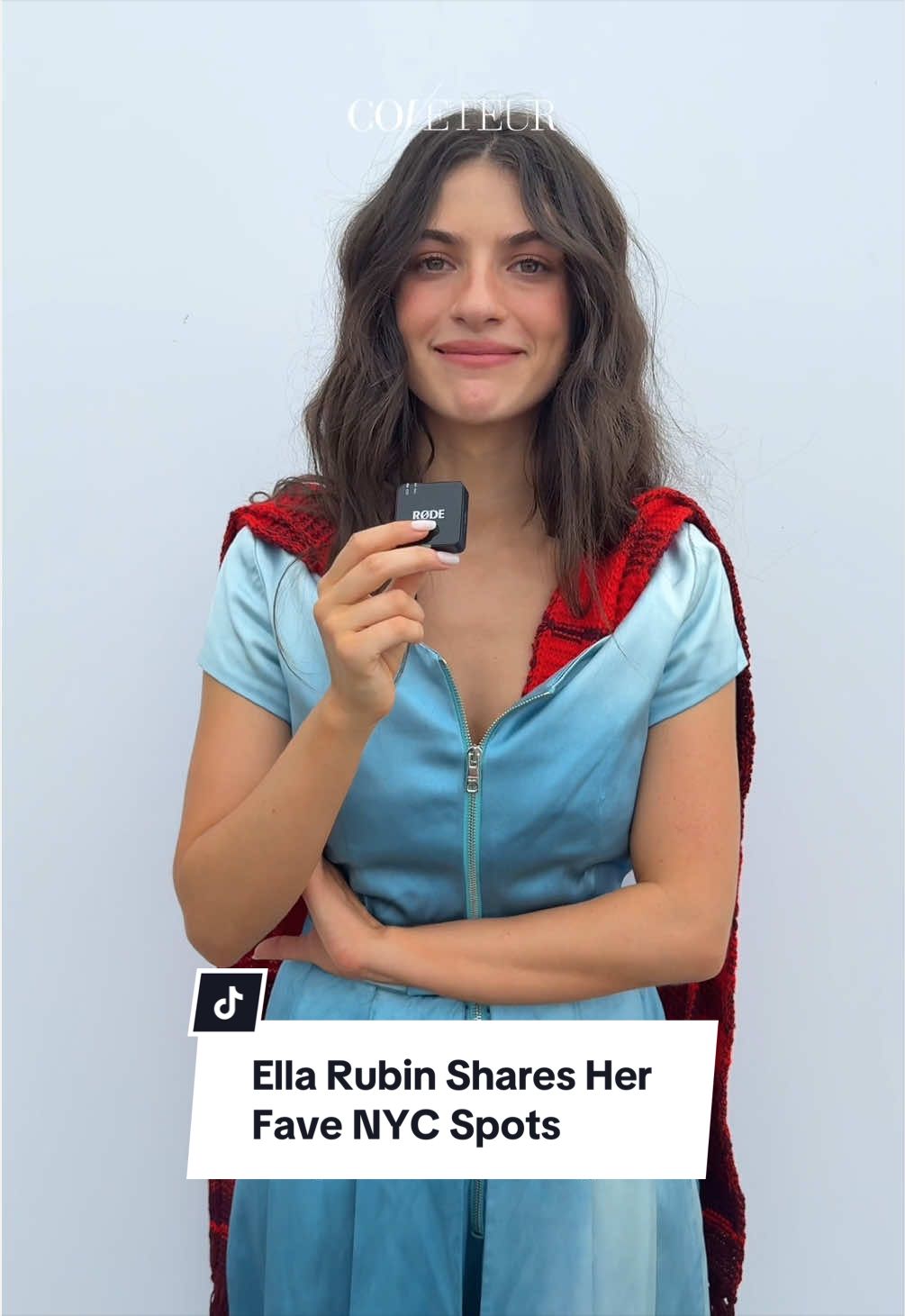 @Coveteur